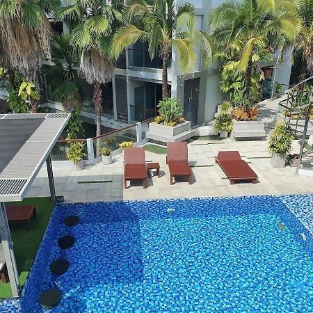 The Regent Bangtao Apartments Bang Tao Beach  Exteriör bild