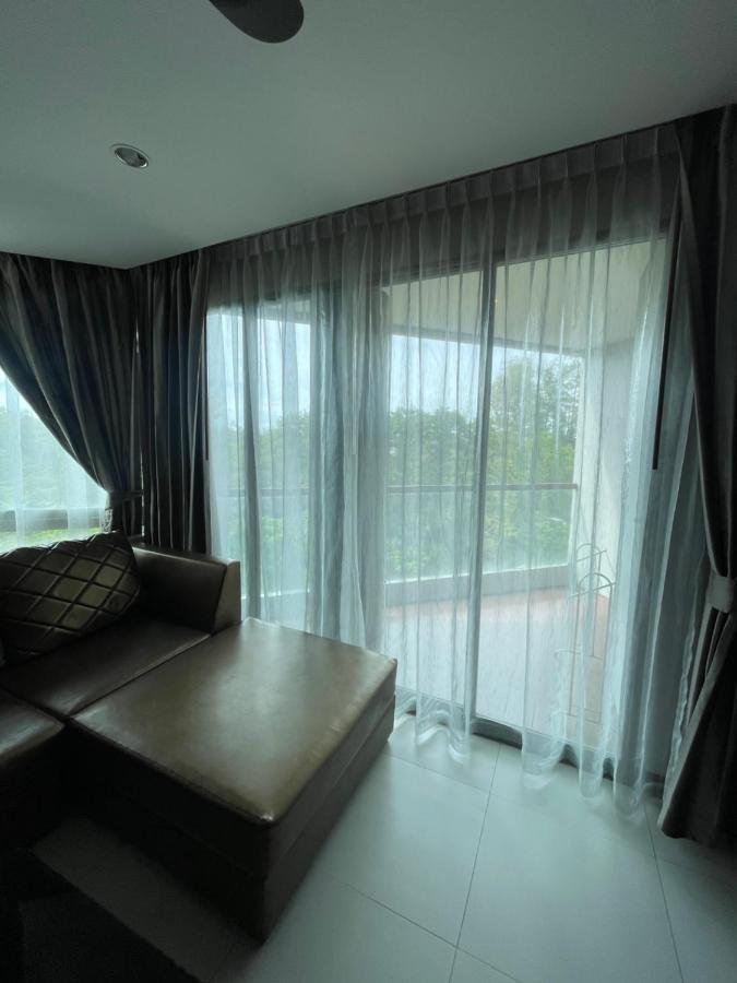 The Regent Bangtao Apartments Bang Tao Beach  Exteriör bild