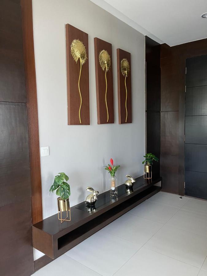 The Regent Bangtao Apartments Bang Tao Beach  Exteriör bild