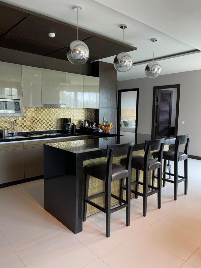 The Regent Bangtao Apartments Bang Tao Beach  Exteriör bild