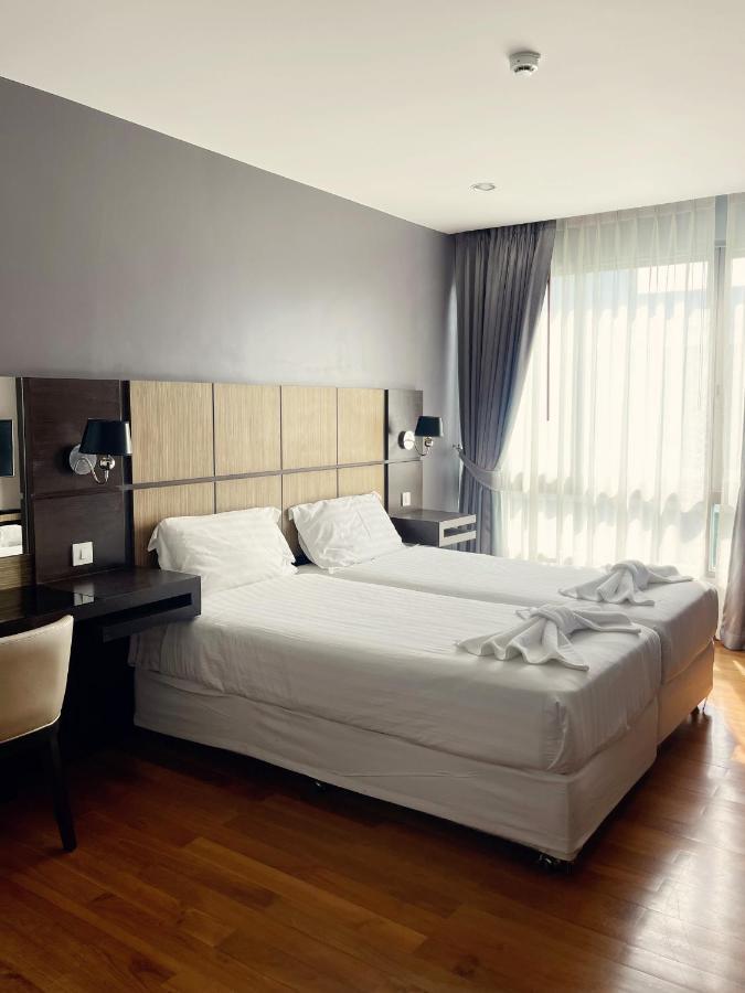 The Regent Bangtao Apartments Bang Tao Beach  Exteriör bild