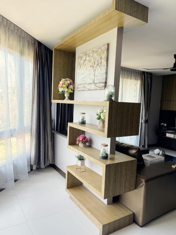 The Regent Bangtao Apartments Bang Tao Beach  Exteriör bild