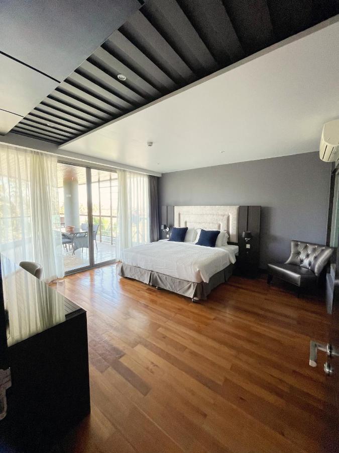 The Regent Bangtao Apartments Bang Tao Beach  Exteriör bild
