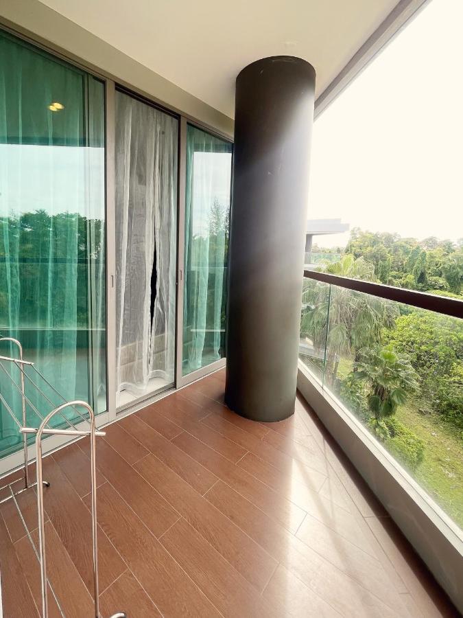 The Regent Bangtao Apartments Bang Tao Beach  Exteriör bild
